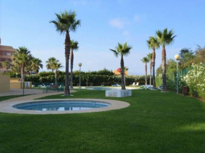 Belvilla by OYO PelÃ­canos Beach